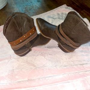 Durango boots